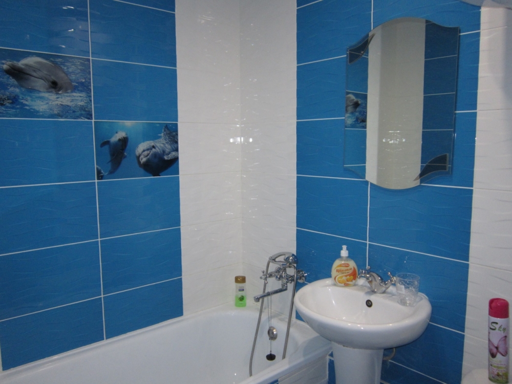 1 комнатная, остановка Гагарина, центр #6