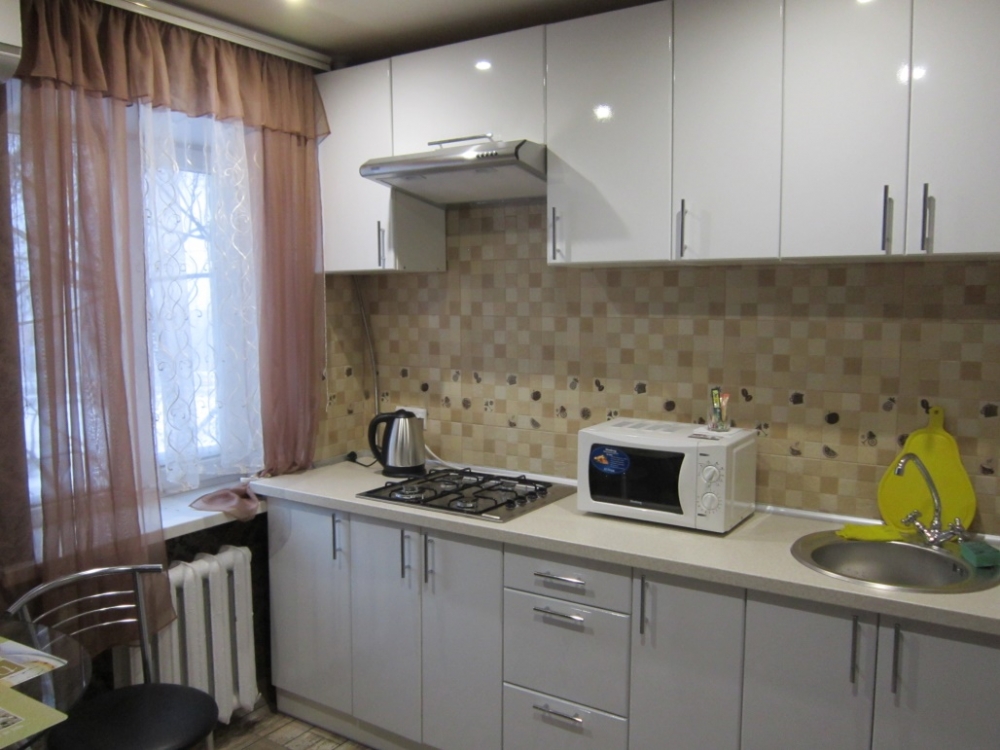 1 комнатная, ЛЮКС, центр #3