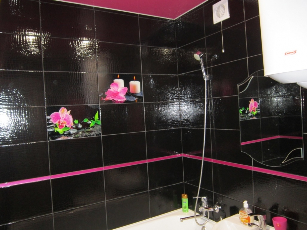 1 комнатная, ЛЮКС, центр #4