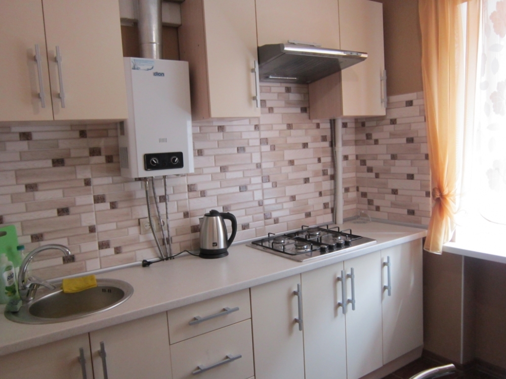 1 ком. ЛЮКС в центре #4