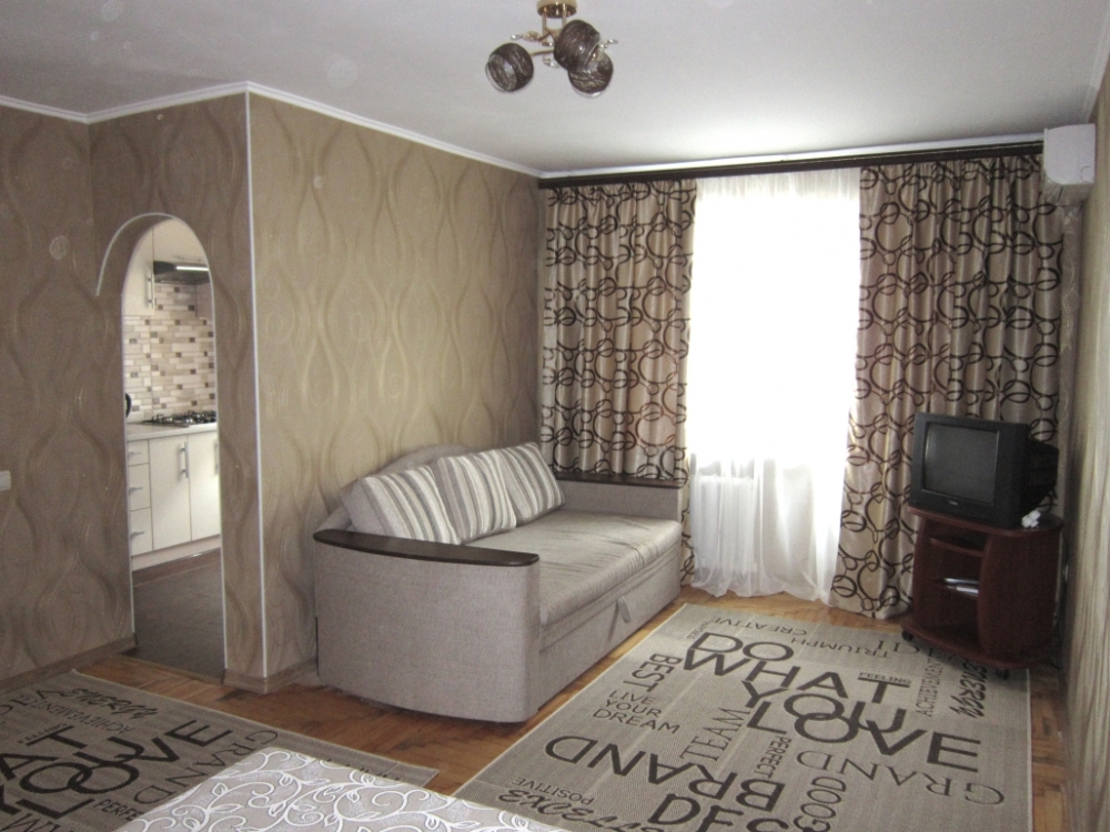 1 ком. ЛЮКС в центре #5