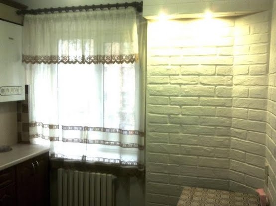 Квартира возле крытого рынка #2