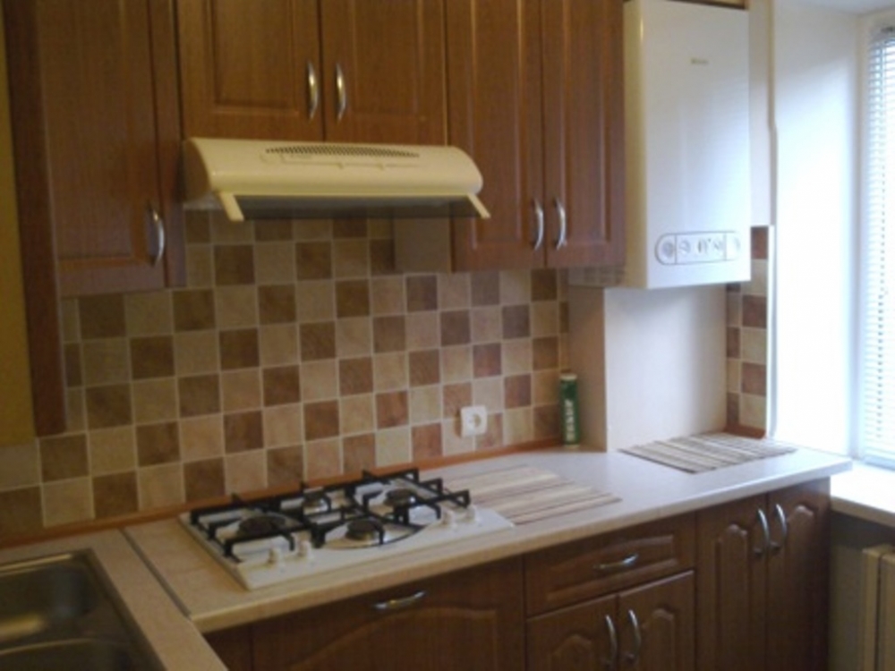 Квартира возле крытого рынка #3