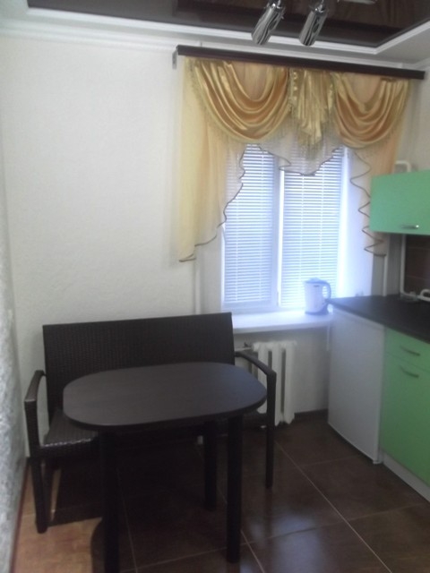 Посуточная аренда #2