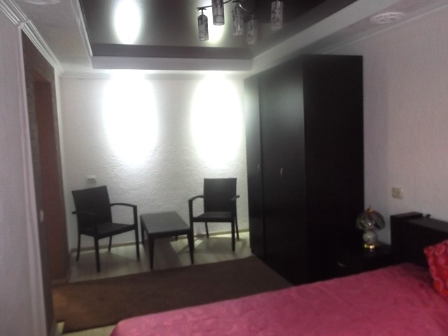 Посуточная аренда #3