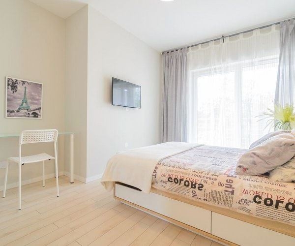 Идеальные апартаменты в ближнем центре #2