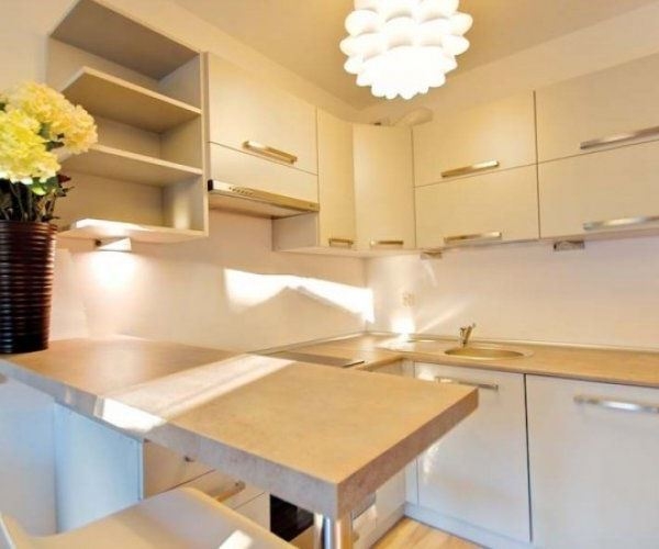 Идеальные апартаменты в ближнем центре #3