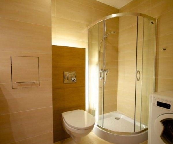 Идеальные апартаменты в ближнем центре #4