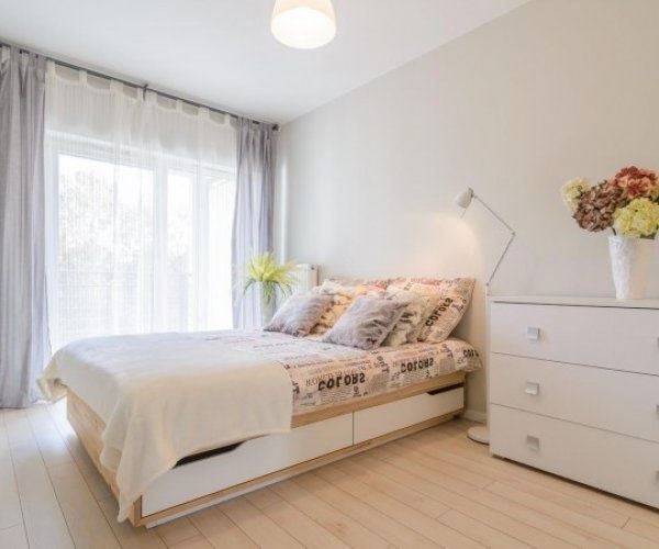 Идеальные апартаменты в ближнем центре #7