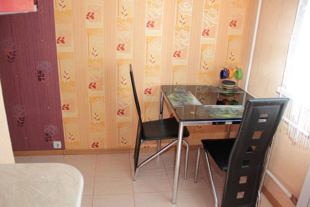 Квартира на Новых Домах #2