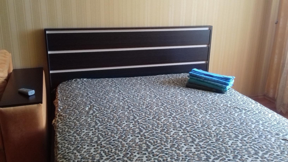 Квартира на Новых Домах #3