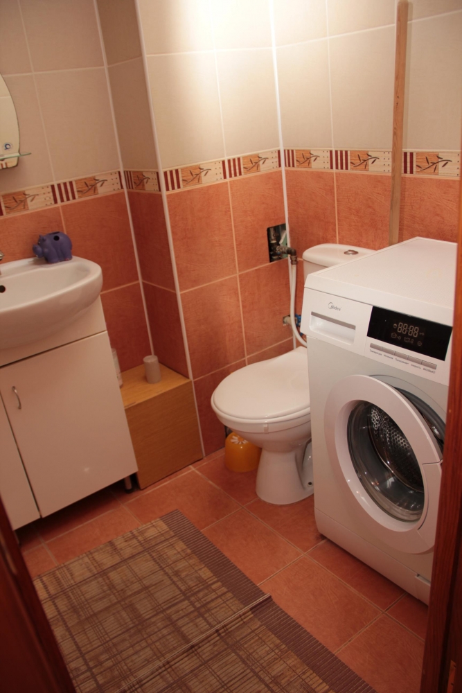 Квартира на Новых Домах #5