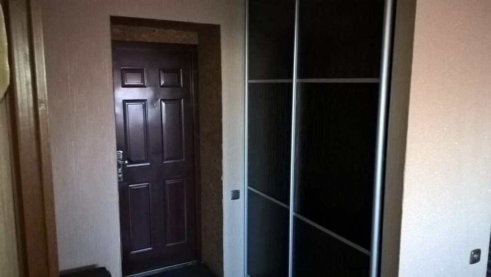 Квартира напротив автовокзала, Порт Сити #3