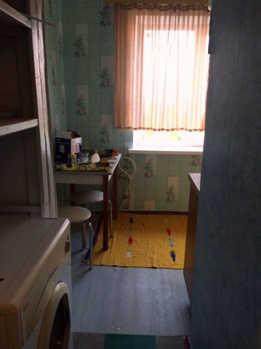 Сдам 1к квартиру посуточно/почасово #2