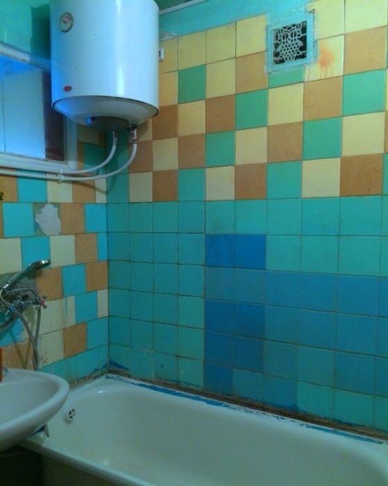 Сдам 1к квартиру посуточно/почасово #5