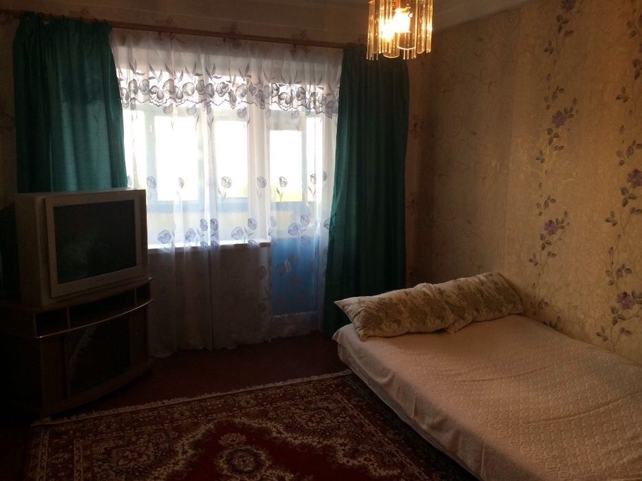 Сдам 1к квартиру посуточно/почасово #7