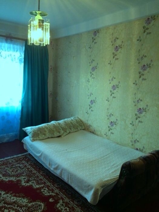 Сдам 1к квартиру посуточно/почасово #8