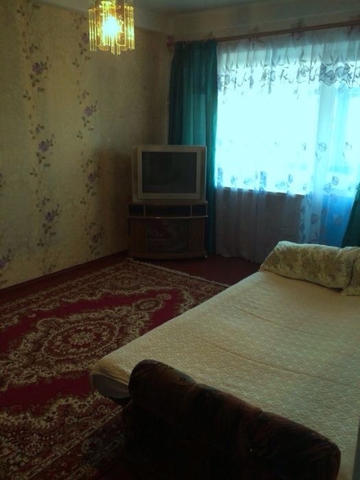 Сдам 1к квартиру посуточно/почасово #9