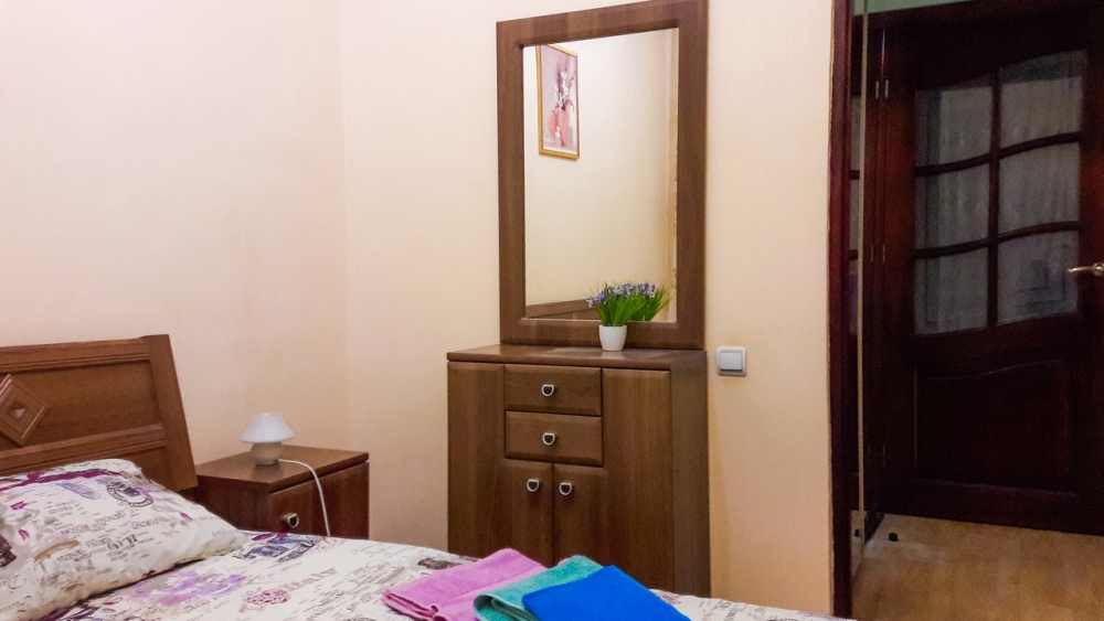 Квартира в центре Киева #2