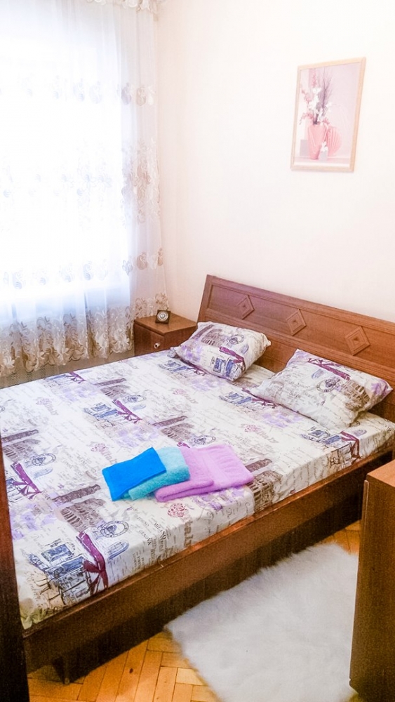 Квартира в центре Киева #3