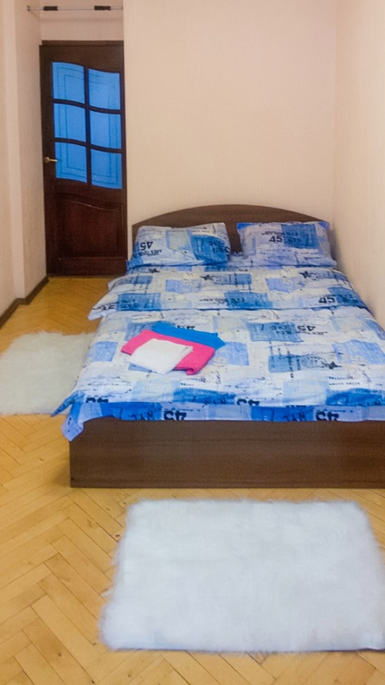 Квартира в центре Киева #4