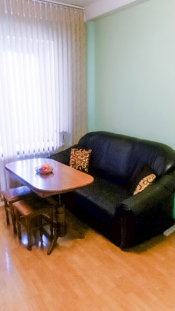 Квартира в центре Киева #5