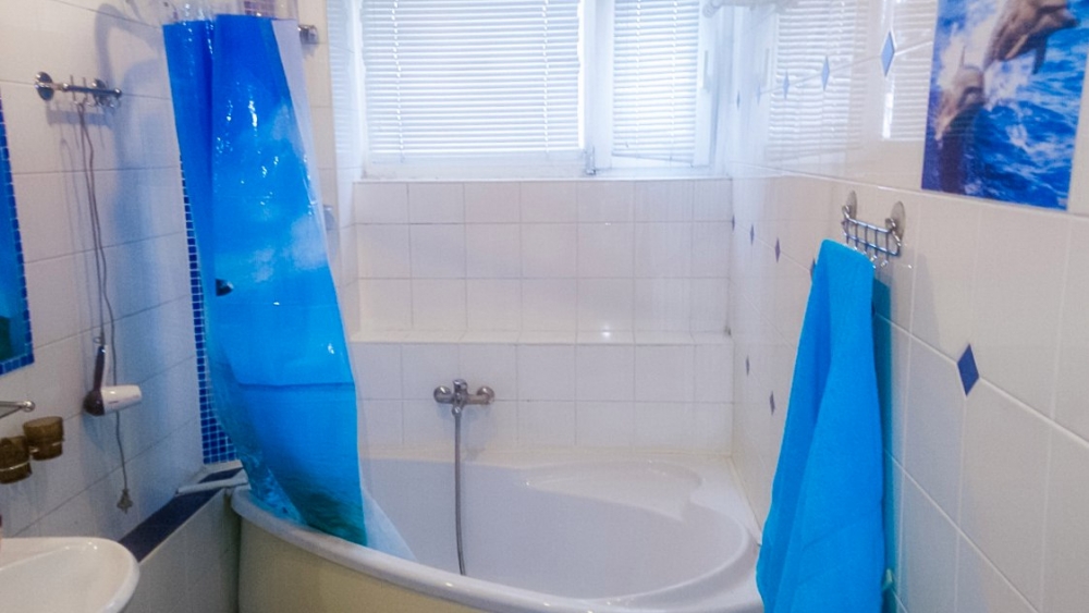 Квартира в центре Киева #7