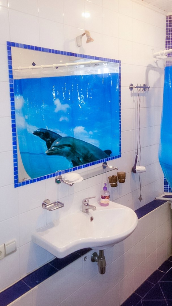 Квартира в центре Киева #8