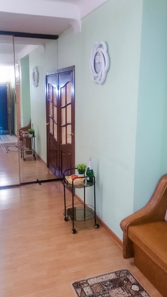 Квартира в центре Киева #9