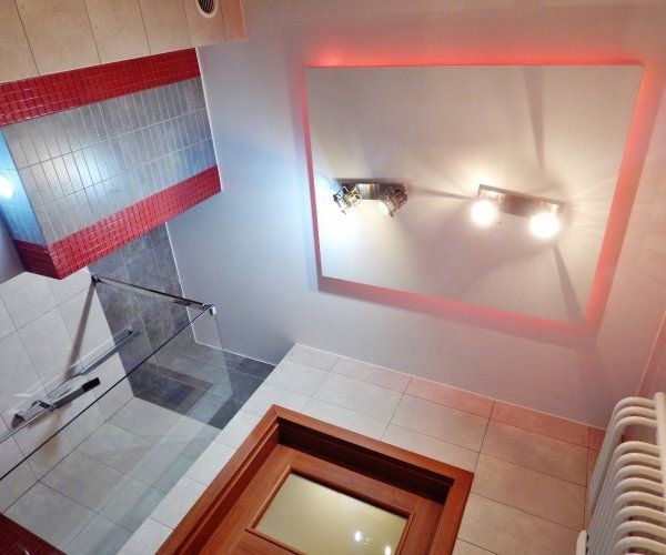 Фиолетовый хай-тек #2