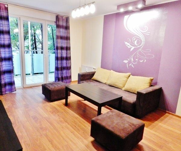 Фиолетовый хай-тек #3