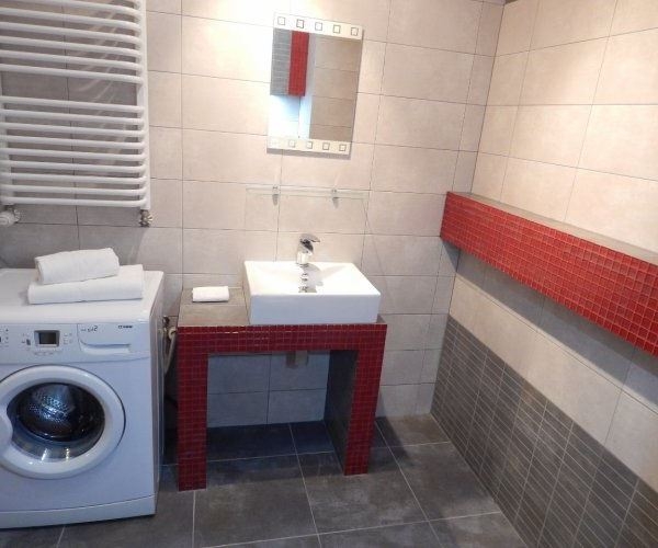 Фиолетовый хай-тек #4