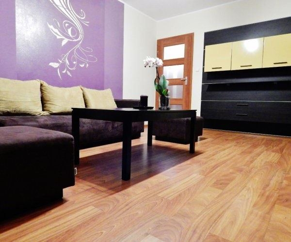 Фиолетовый хай-тек #5