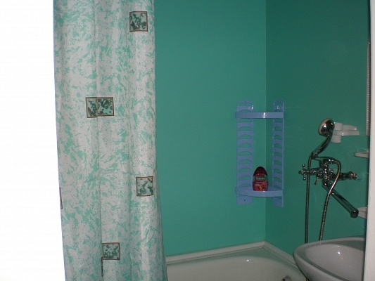 Сдам посуточно, почасово без посредников 1-но комн... #2