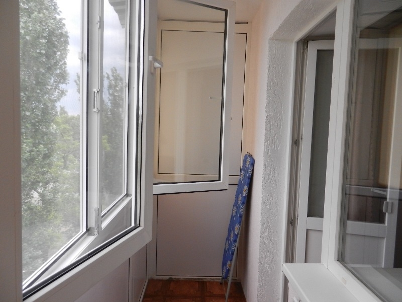 Квартира после ремонта, Wi-Fi, центр #3