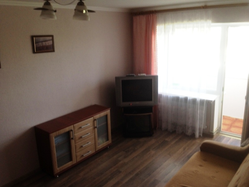 Квартира после ремонта, Wi-Fi, центр #4