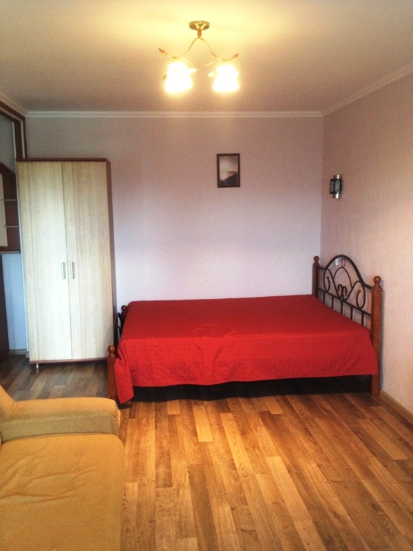 Квартира после ремонта, Wi-Fi, центр #7