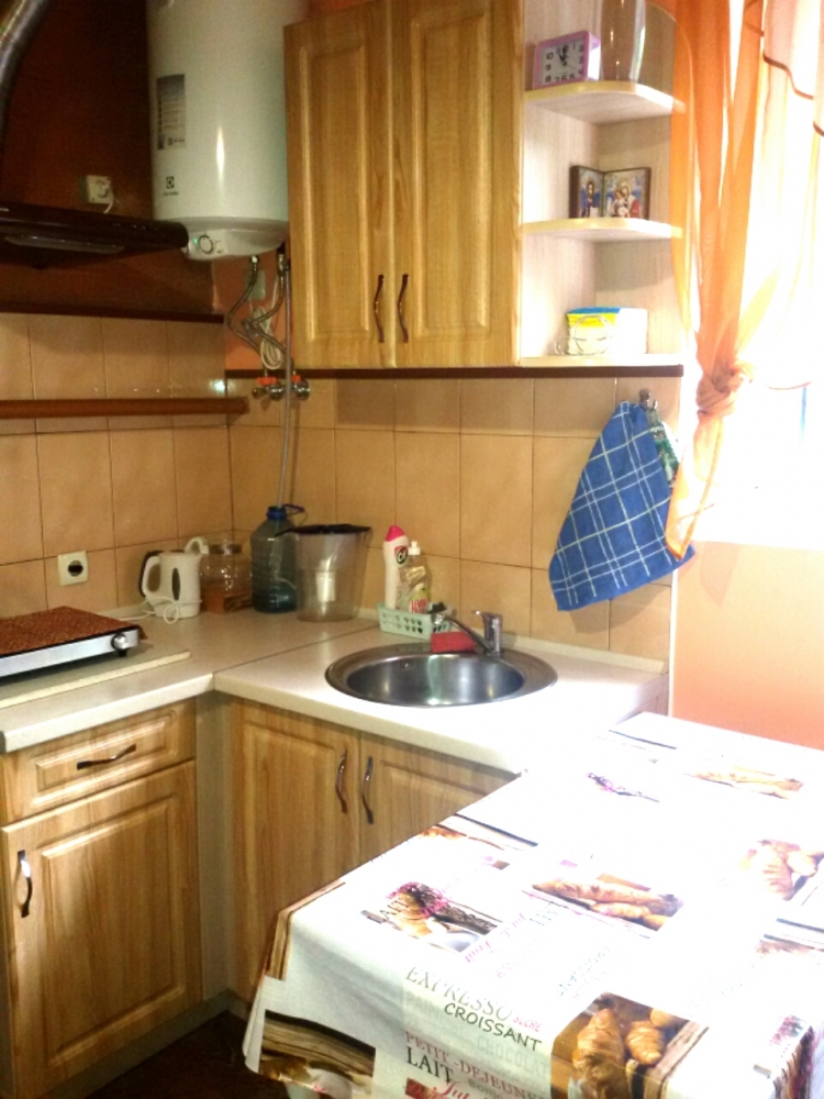 Нивки-Холл, Берестейская, Святошин посуточно 2-х у... #3