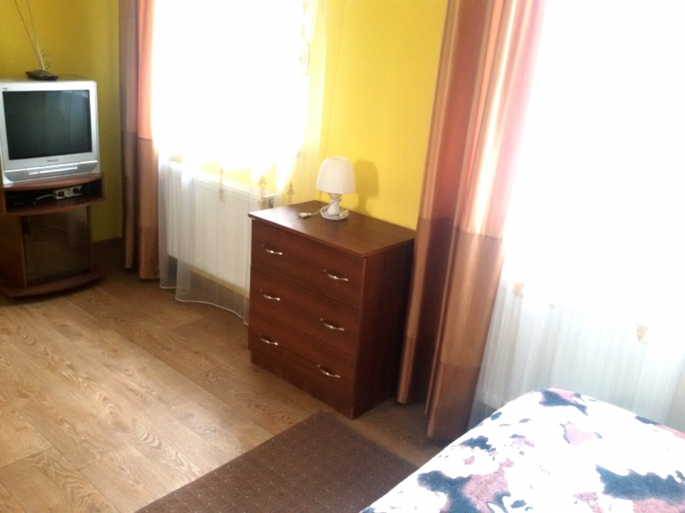 Нивки-Холл, Берестейская, Святошин посуточно 2-х у... #7