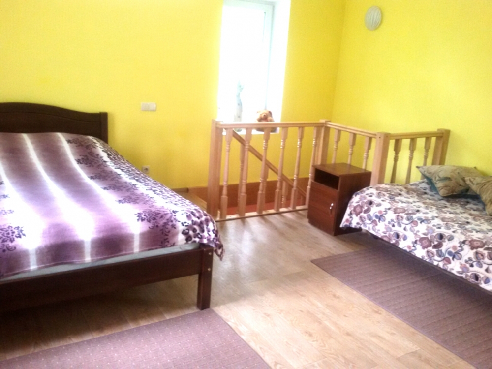 Нивки-Холл, Берестейская, Святошин посуточно 2-х у... #8