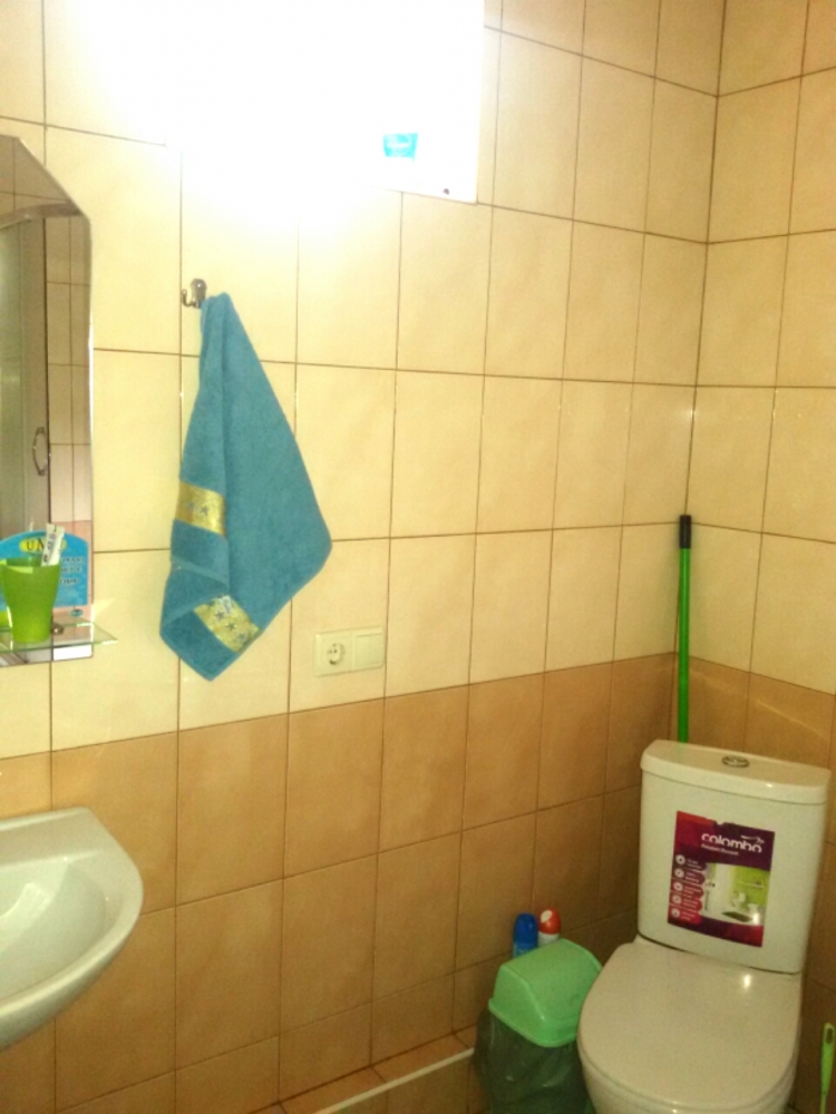 Нивки-Холл, Берестейская, Святошин посуточно 2-х у... #9