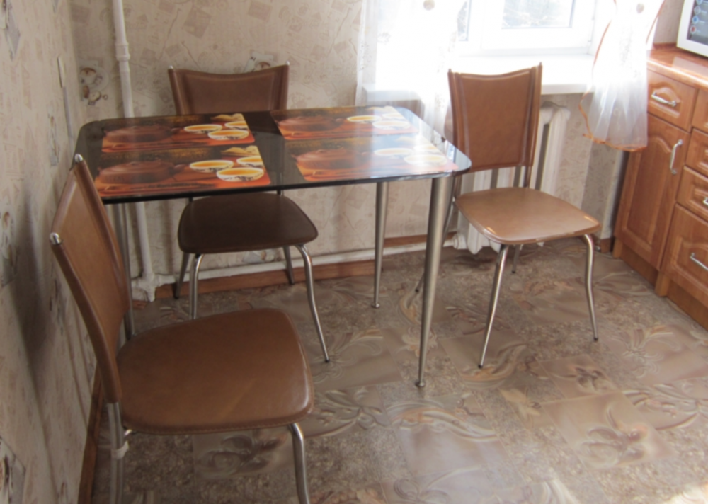 2 комнаты, 6 мест, рядом Медицинский Универ #2