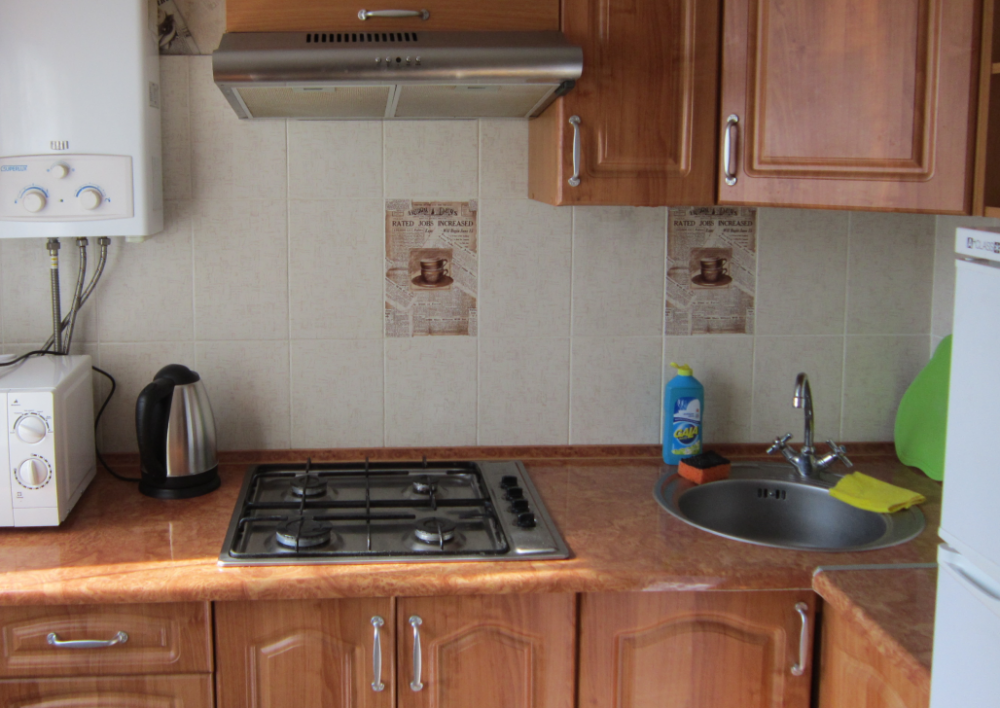 2 комнаты, 6 мест, рядом Медицинский Универ #3