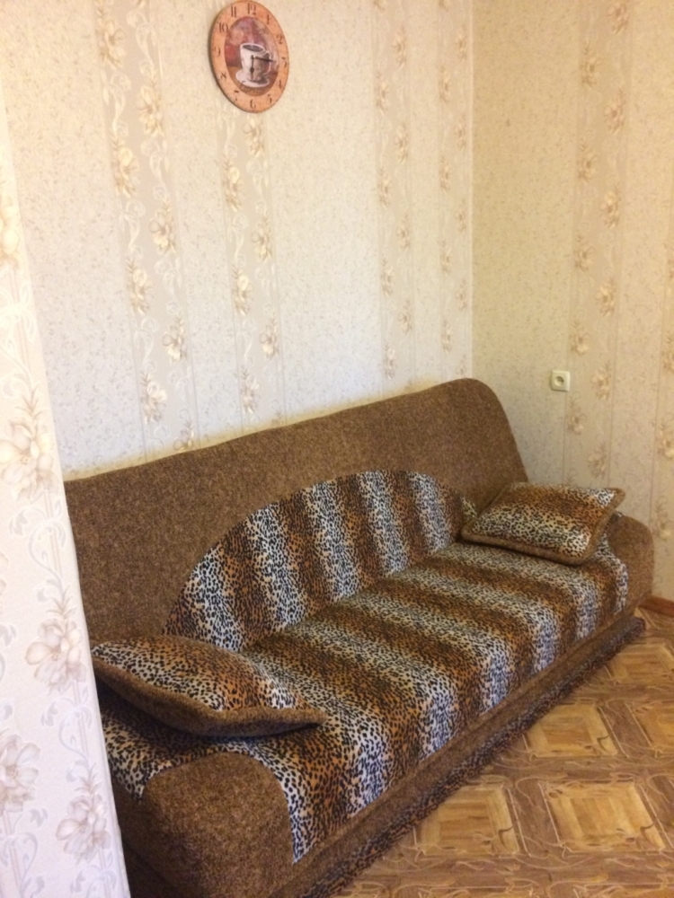 2 комнаты, 6 мест, рядом Медицинский Универ #4