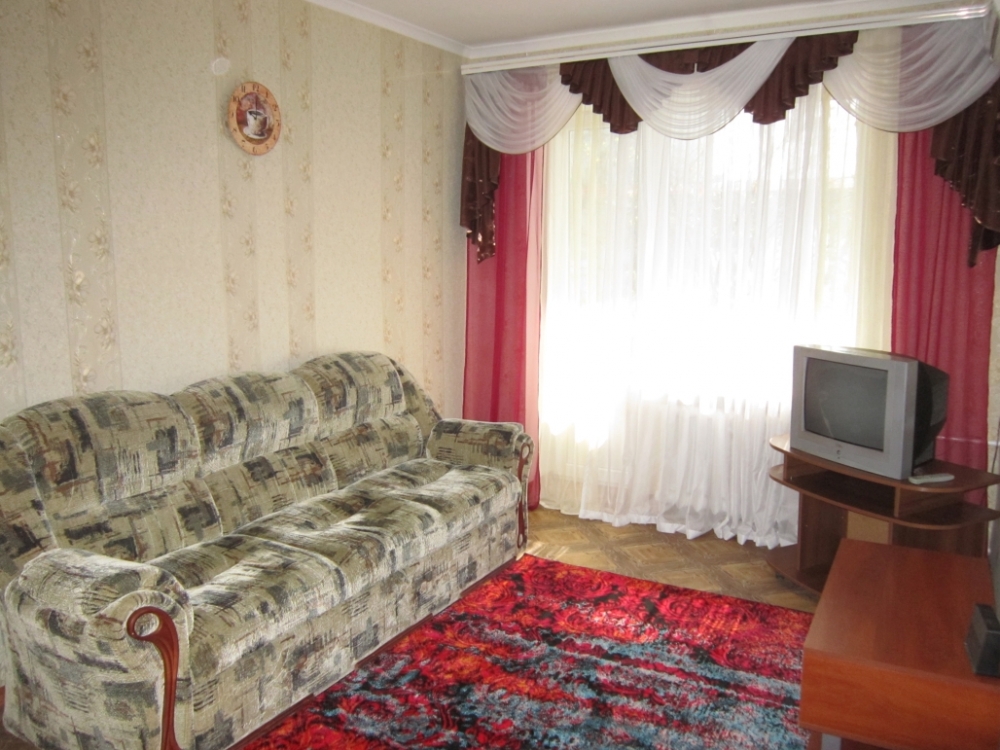 2 комнаты, 6 мест, рядом Медицинский Универ #5