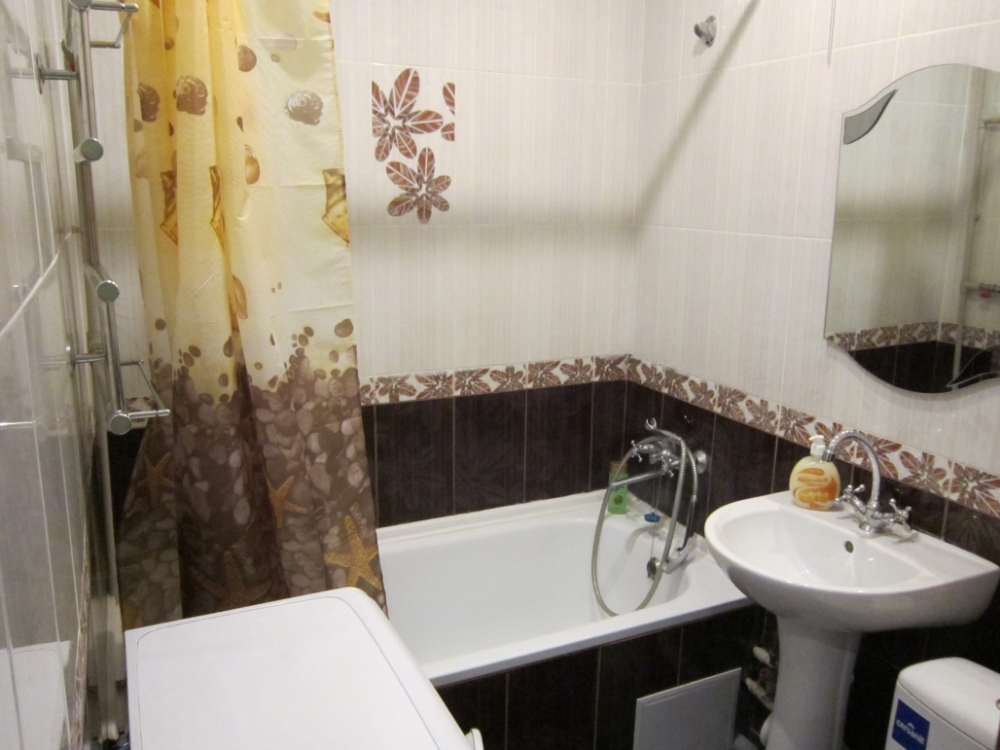 2 комнаты, 6 мест, рядом Медицинский Универ #6