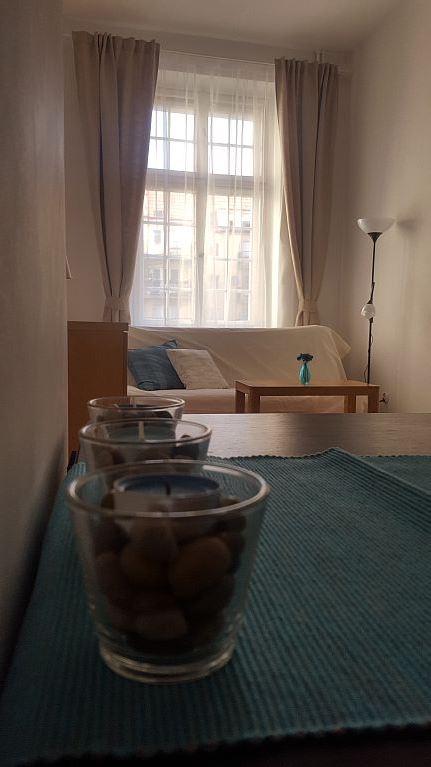 Как дома хоть и в другом городе! #2