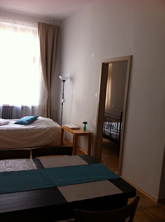 Как дома хоть и в другом городе! #4