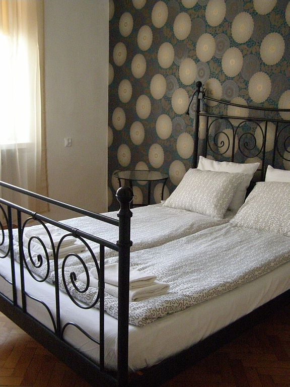 Как дома хоть и в другом городе! #5