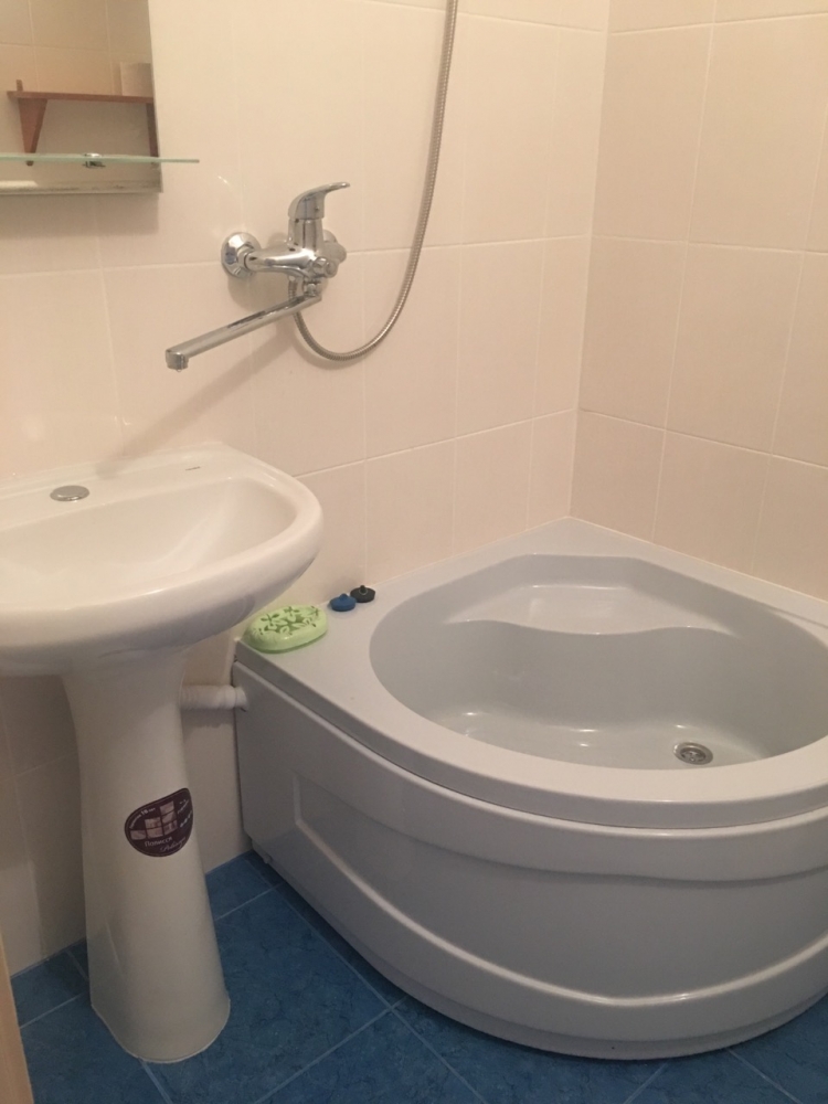 Сдам свою 2-х комнатную квартиру #2